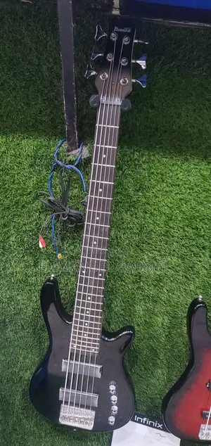 Ibanez GIO 6-Strings