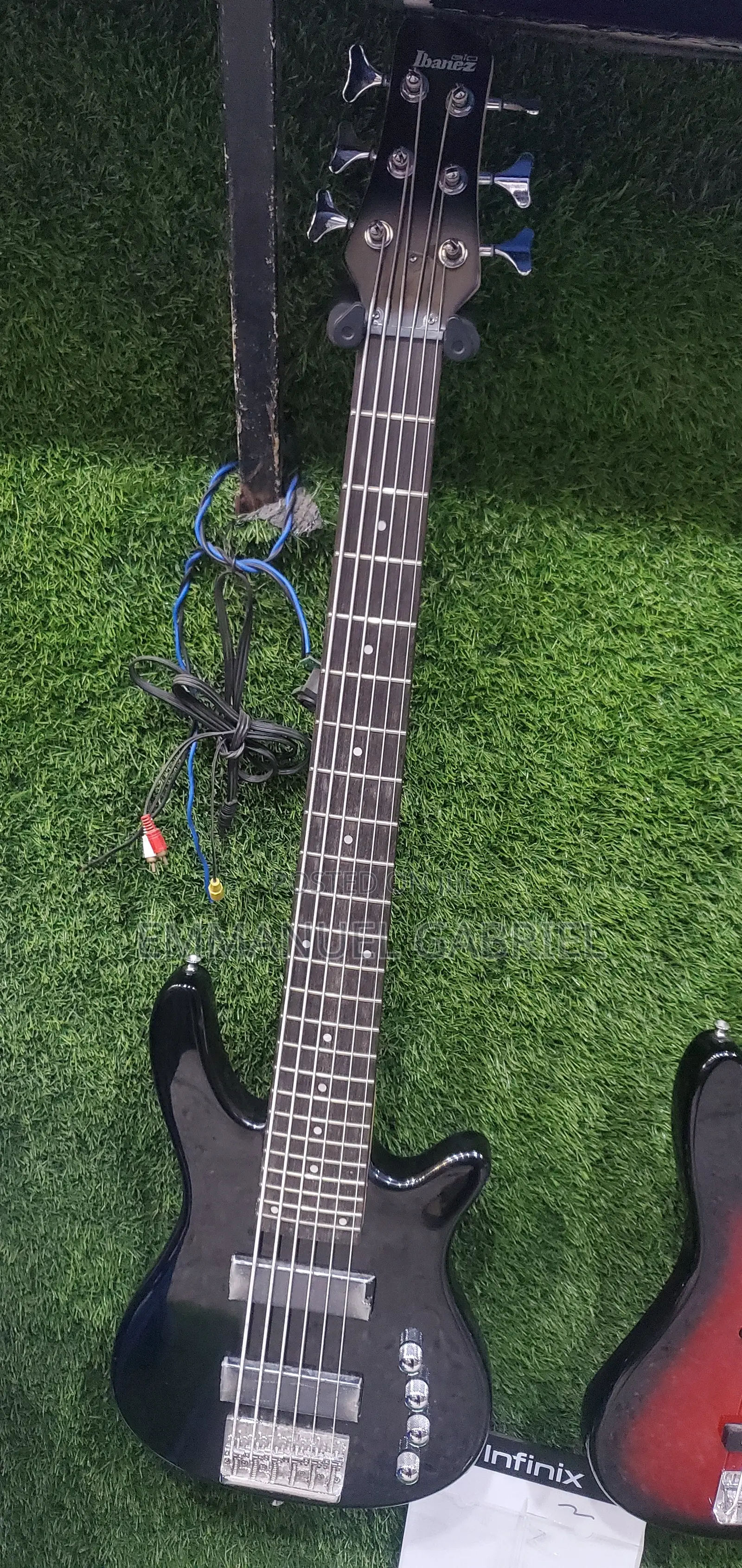 Ibanez GIO 6-Strings