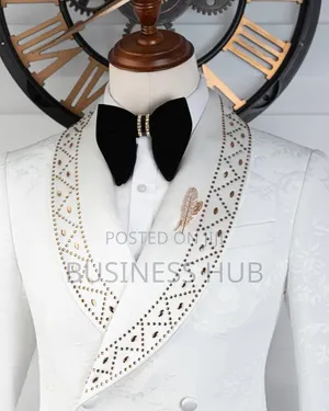 Suit Lax From Turuky One