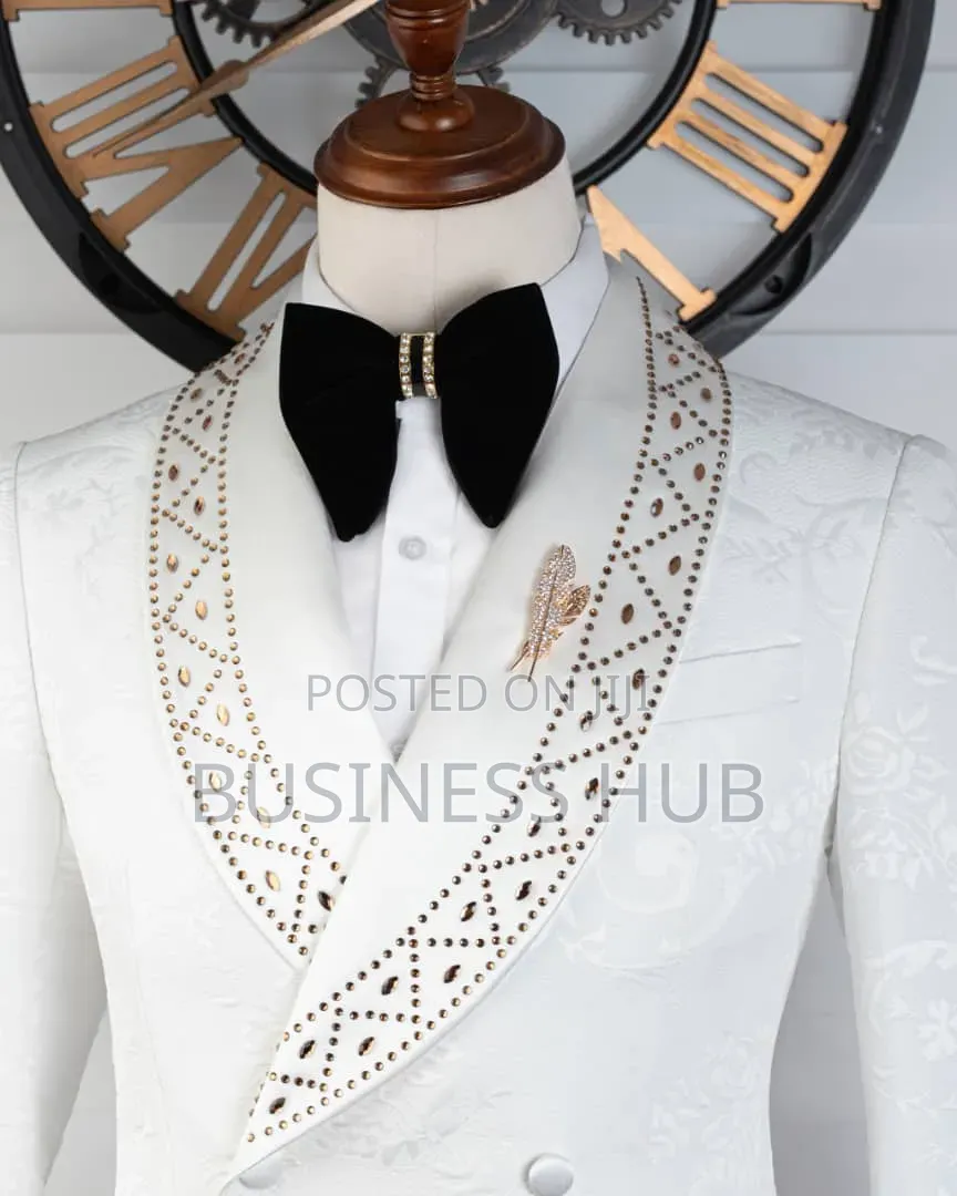 Suit Lax From Turuky One