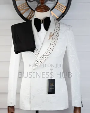 Suit Lax From Turuky One