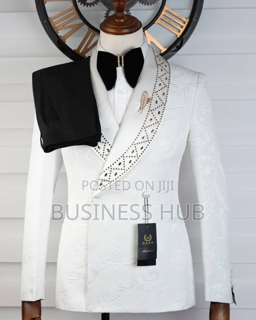 Suit Lax From Turuky One