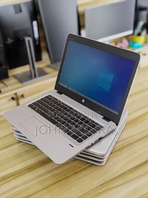 Laptop HP EliteBook 725 G4 8GB AMD SSD 256GB
