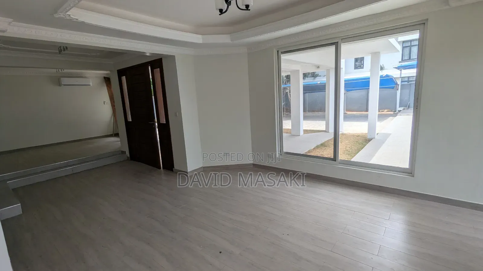 5bdrm Villa in The White Villa, Oyster Bay for rent