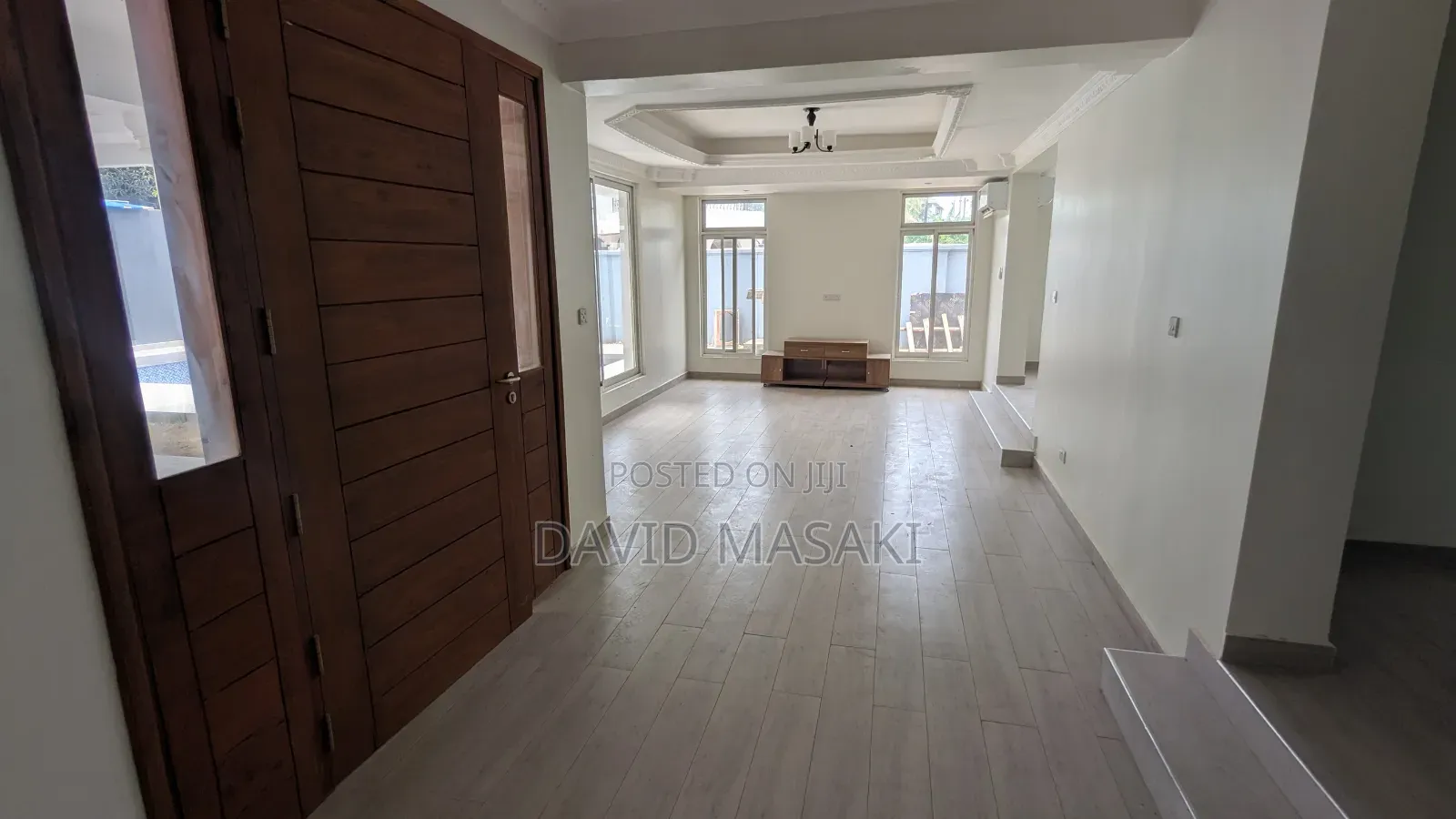 5bdrm Villa in The White Villa, Oyster Bay for rent