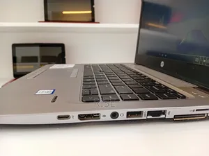 Laptop HP EliteBook 840 G3 8GB Intel Core i5 SSD 256GB