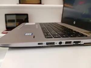 Laptop HP EliteBook 840 G3 8GB Intel Core i5 SSD 256GB