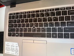 Laptop HP EliteBook 840 G3 8GB Intel Core i5 SSD 256GB