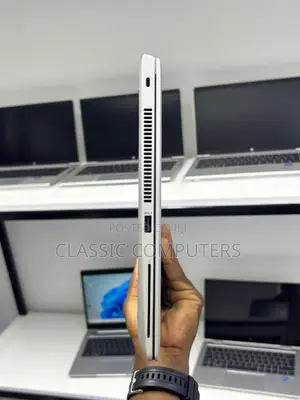 Laptop HP EliteBook 840 G6 8GB Intel Core i5 SSD 256GB