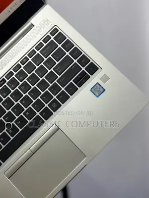 Laptop HP EliteBook 840 G6 8GB Intel Core i5 SSD 256GB