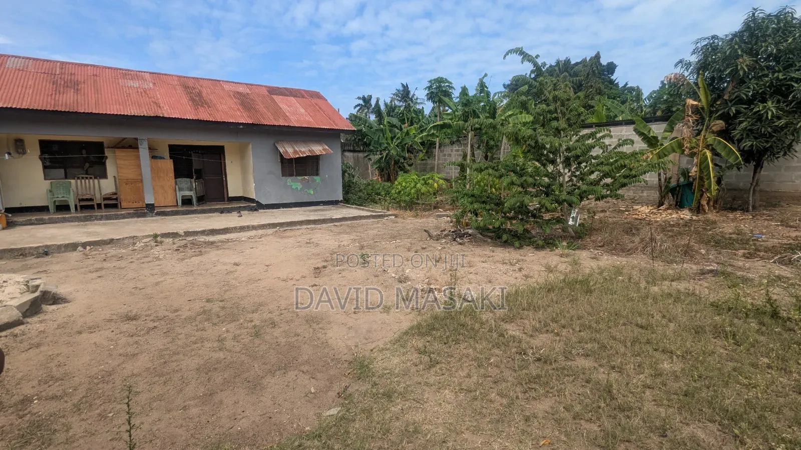 2bdrm House in Small Home Villa, Kunduchi for sale