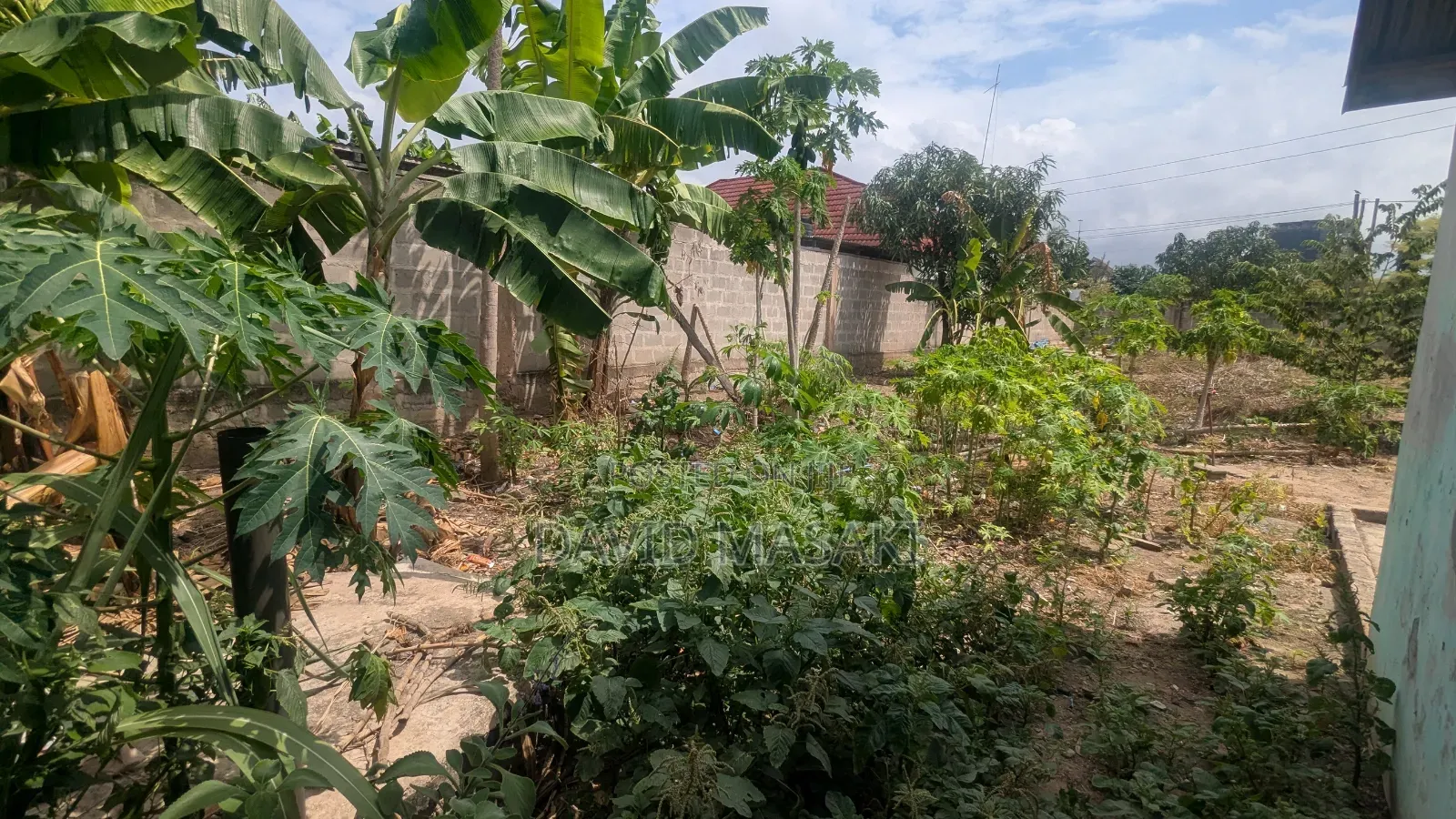 2bdrm House in Small Home Villa, Kunduchi for sale