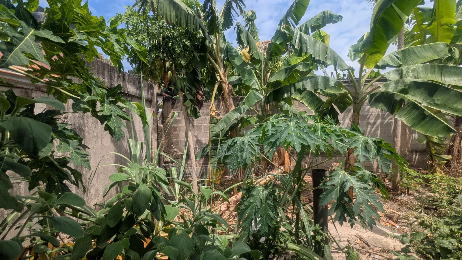 2bdrm House in Small Home Villa, Kunduchi for sale