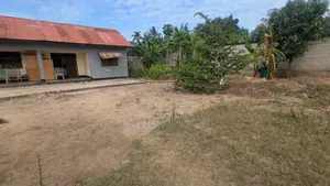 2bdrm House in Small Home Villa, Kunduchi for sale