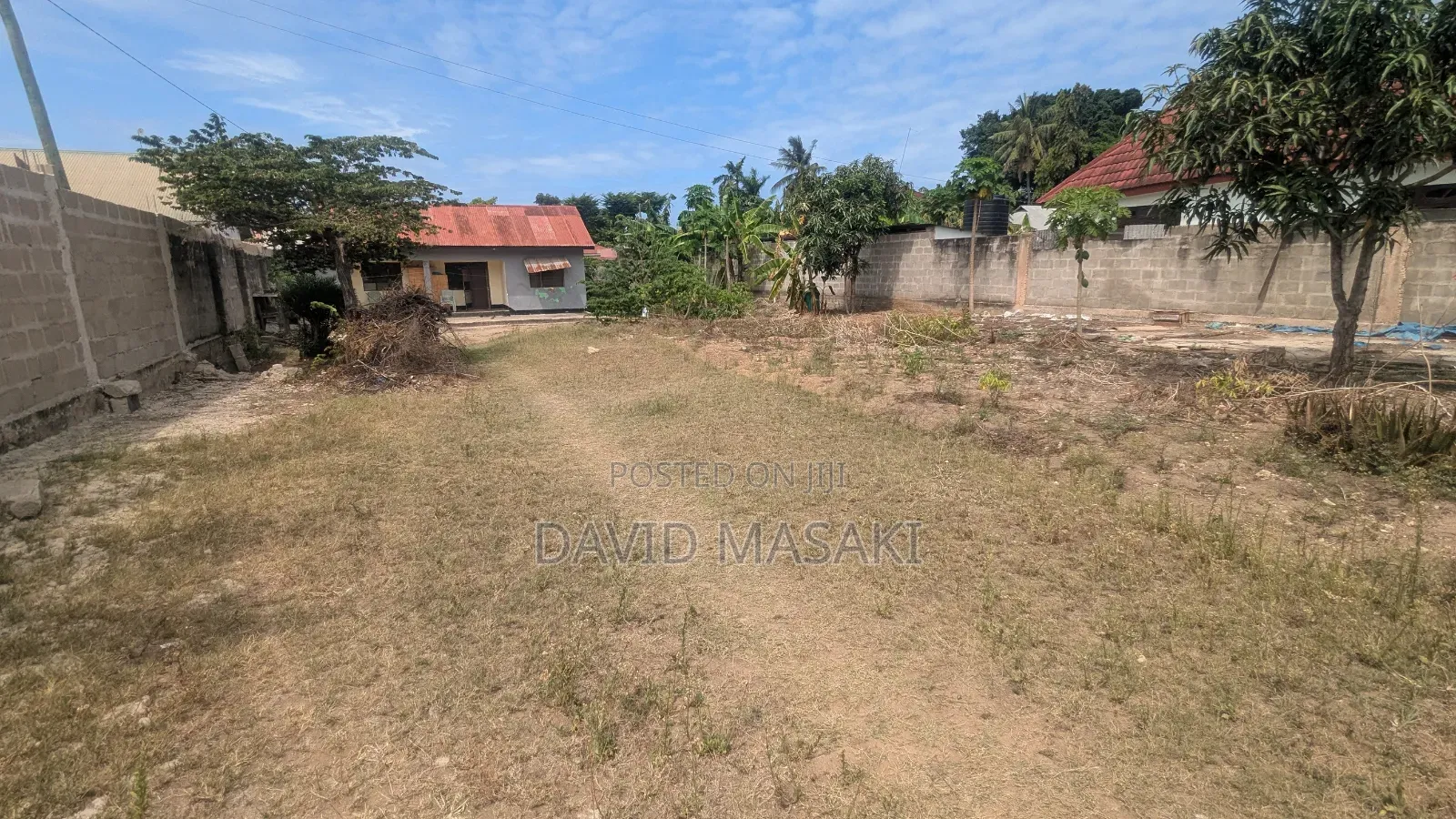 2bdrm House in Small Home Villa, Kunduchi for sale