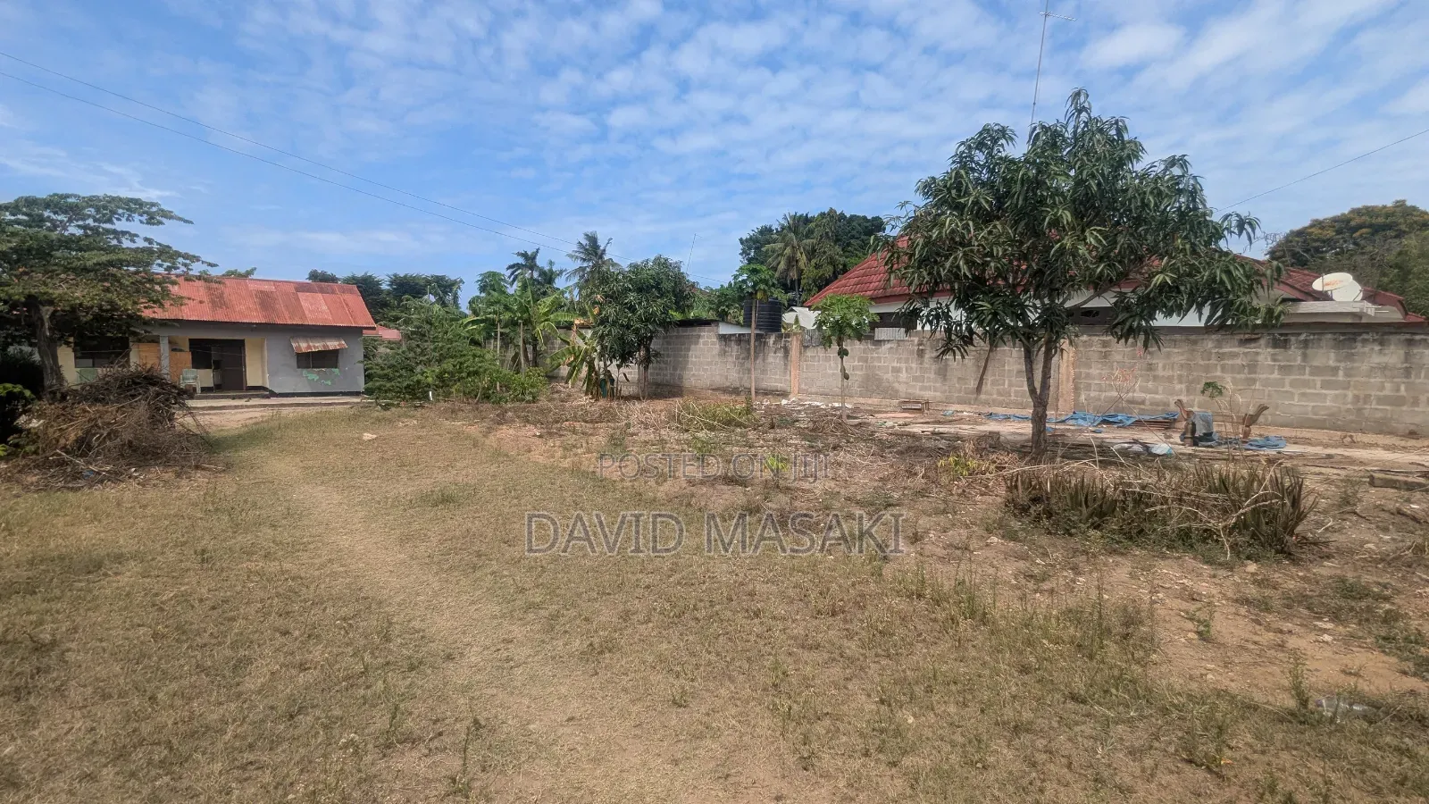 2bdrm House in Small Home Villa, Kunduchi for sale