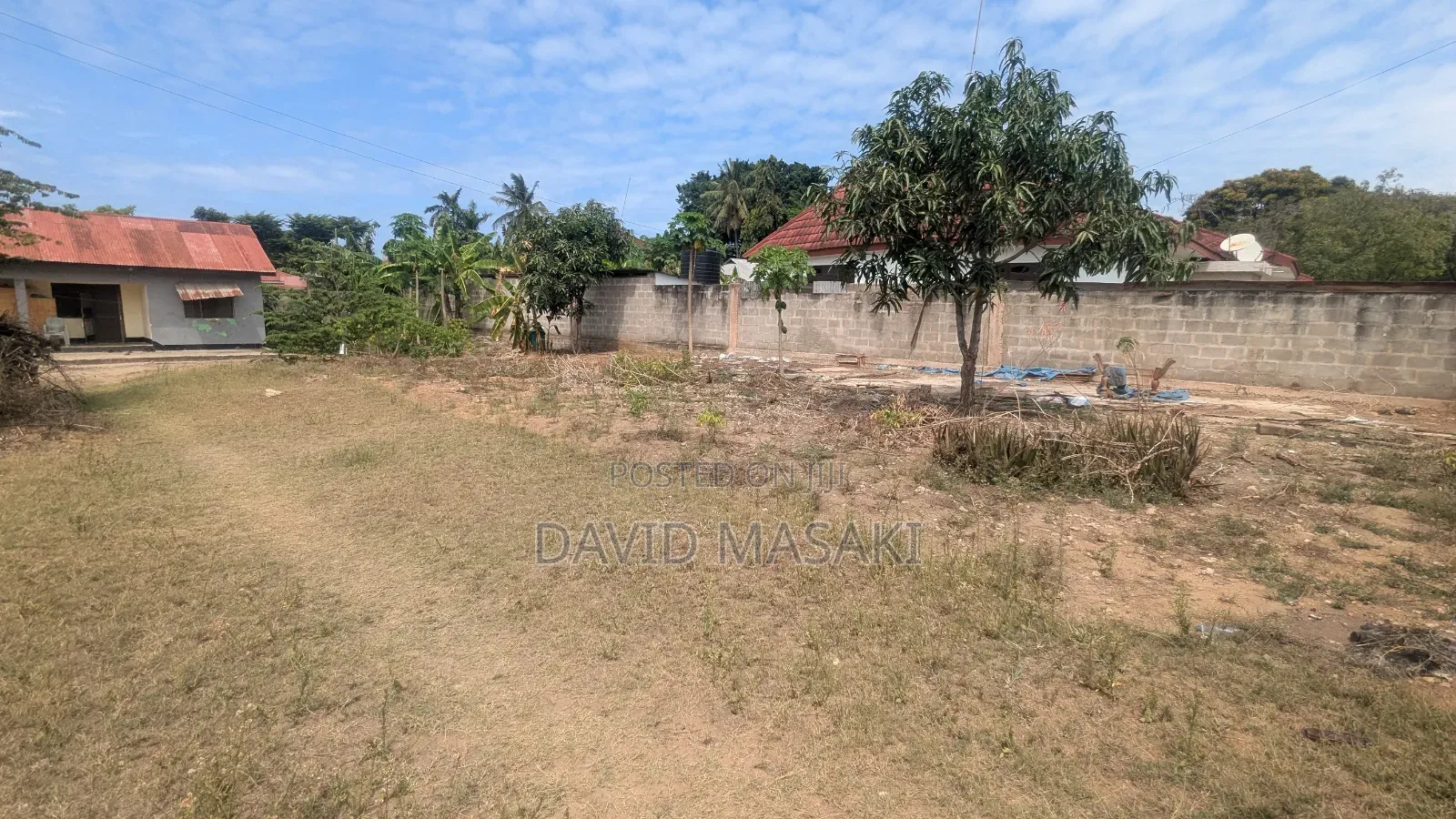 2bdrm House in Small Home Villa, Kunduchi for sale