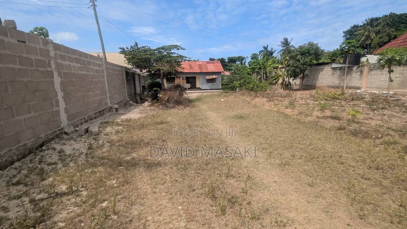 2bdrm House in Small Home Villa, Kunduchi for sale