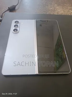Samsung Galaxy Z Fold 5 512 GB Blue