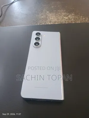 Samsung Galaxy Z Fold 5 512 GB Blue
