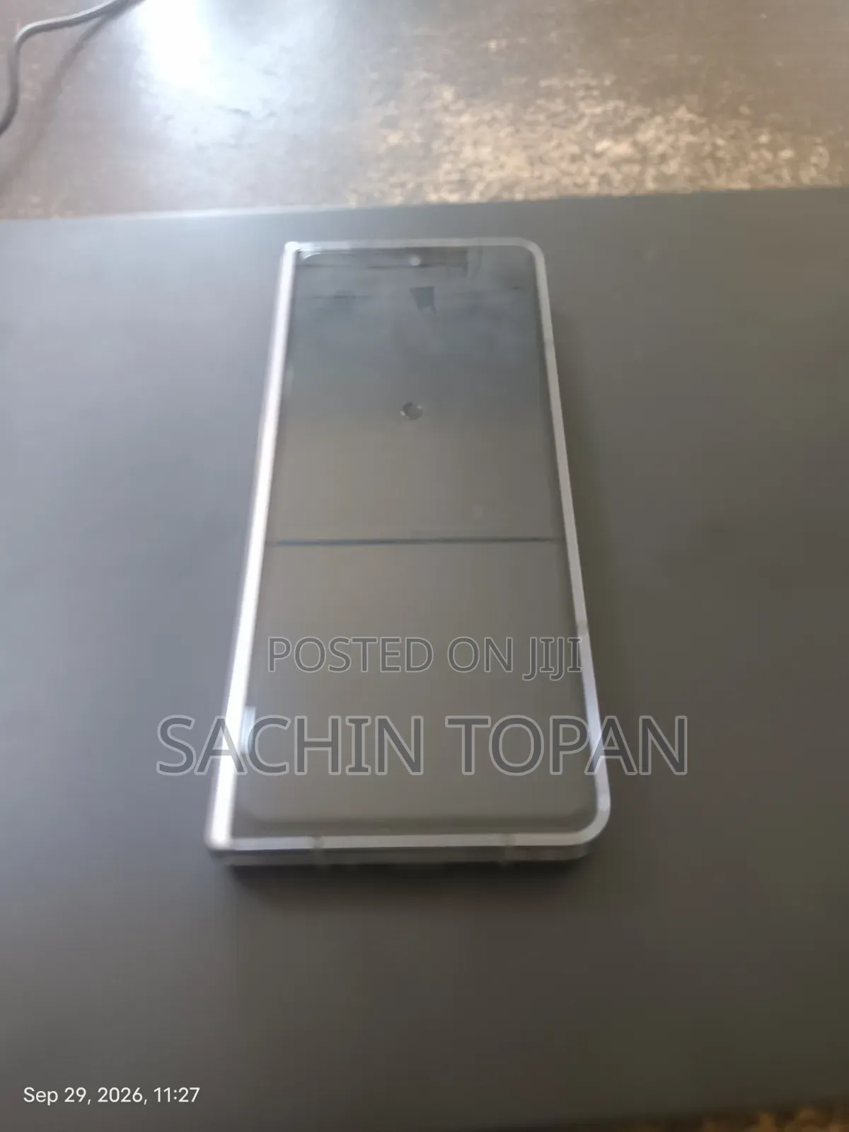 Samsung Galaxy Z Fold 5 512 GB Blue