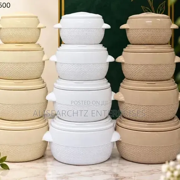 Hotots 4 PCS Set