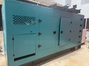Generator Yuchai 500kva