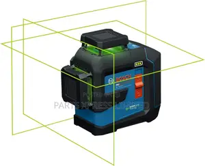 Bosch Professional Line Laser GLL 80-33 G