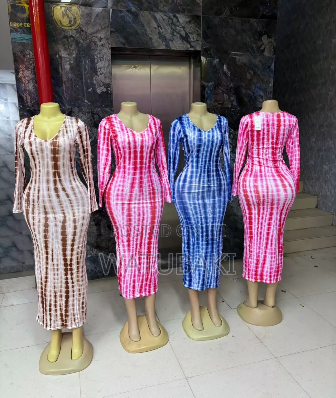 Karibu Watubaki Store Ujipatie Gauni Nzuri Zenye Quality Bomba
