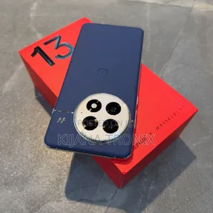 OnePlus 13 512 GB Blue