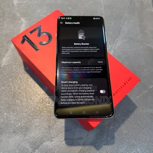 OnePlus 13 512 GB Blue