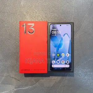 OnePlus 13 512 GB Blue