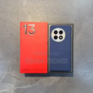 OnePlus 13 512 GB Blue