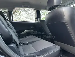 Mitsubishi Outlander 2011 Black