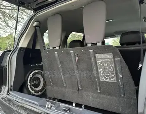Mitsubishi Outlander 2011 Black