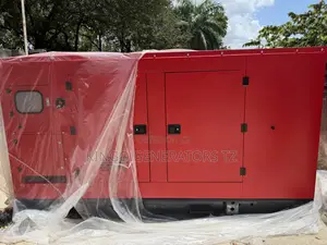 Brand New Diesel Generator for Sale