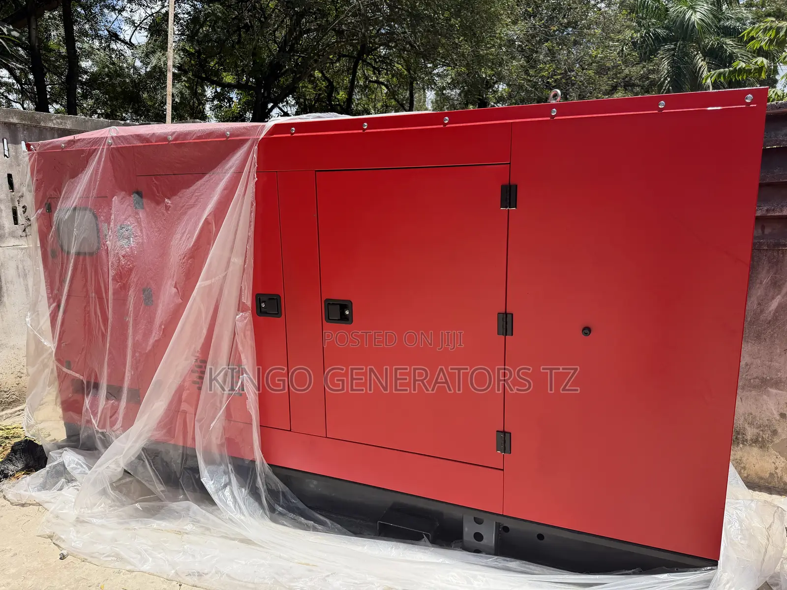 Brand New Diesel Generator for Sale