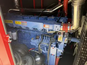 Brand New Diesel Generator for Sale