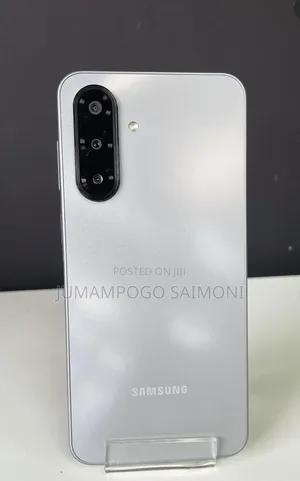 New Samsung Galaxy A17 5G 256 GB White