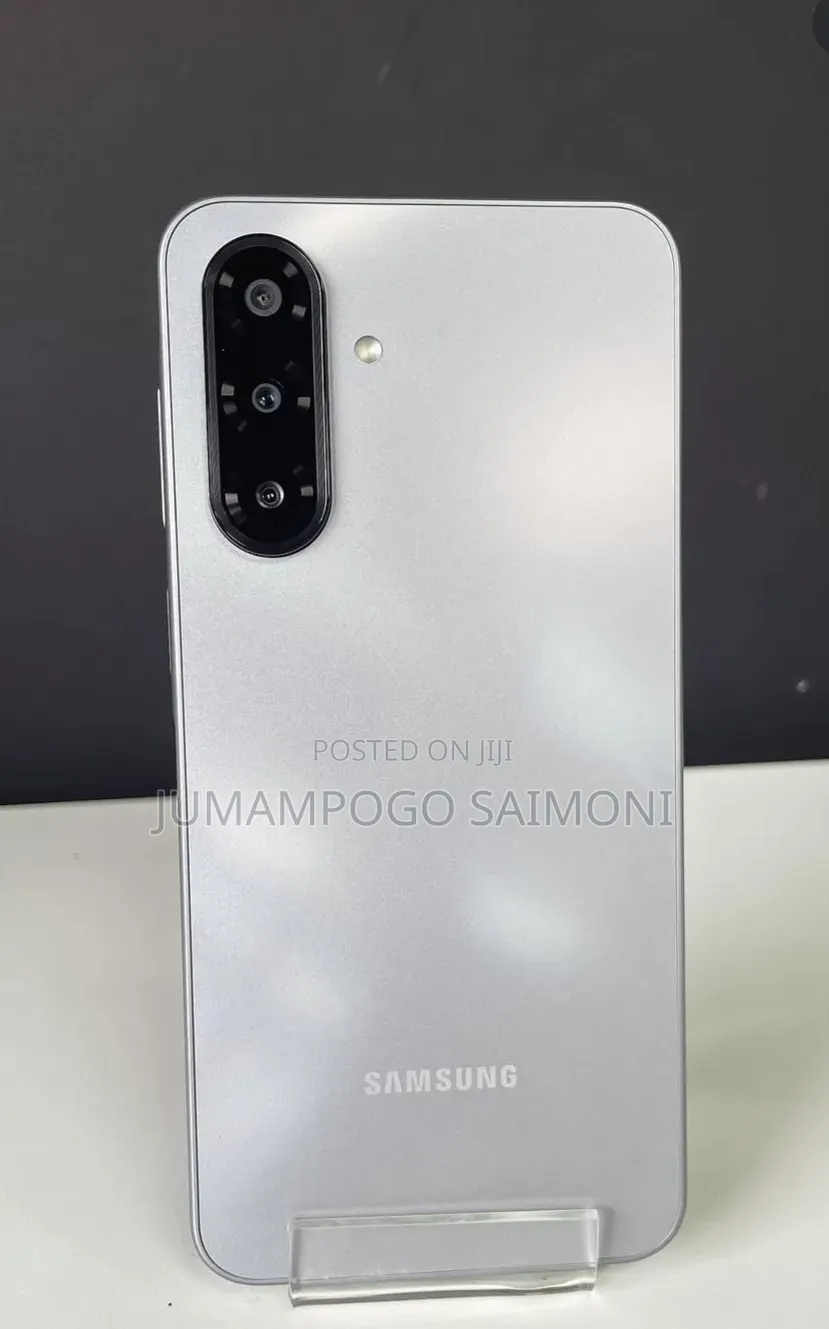 New Samsung Galaxy A17 5G 256 GB White