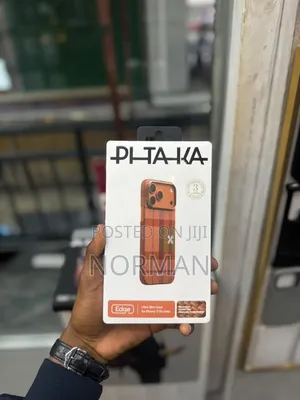 Ultra -Slim Case