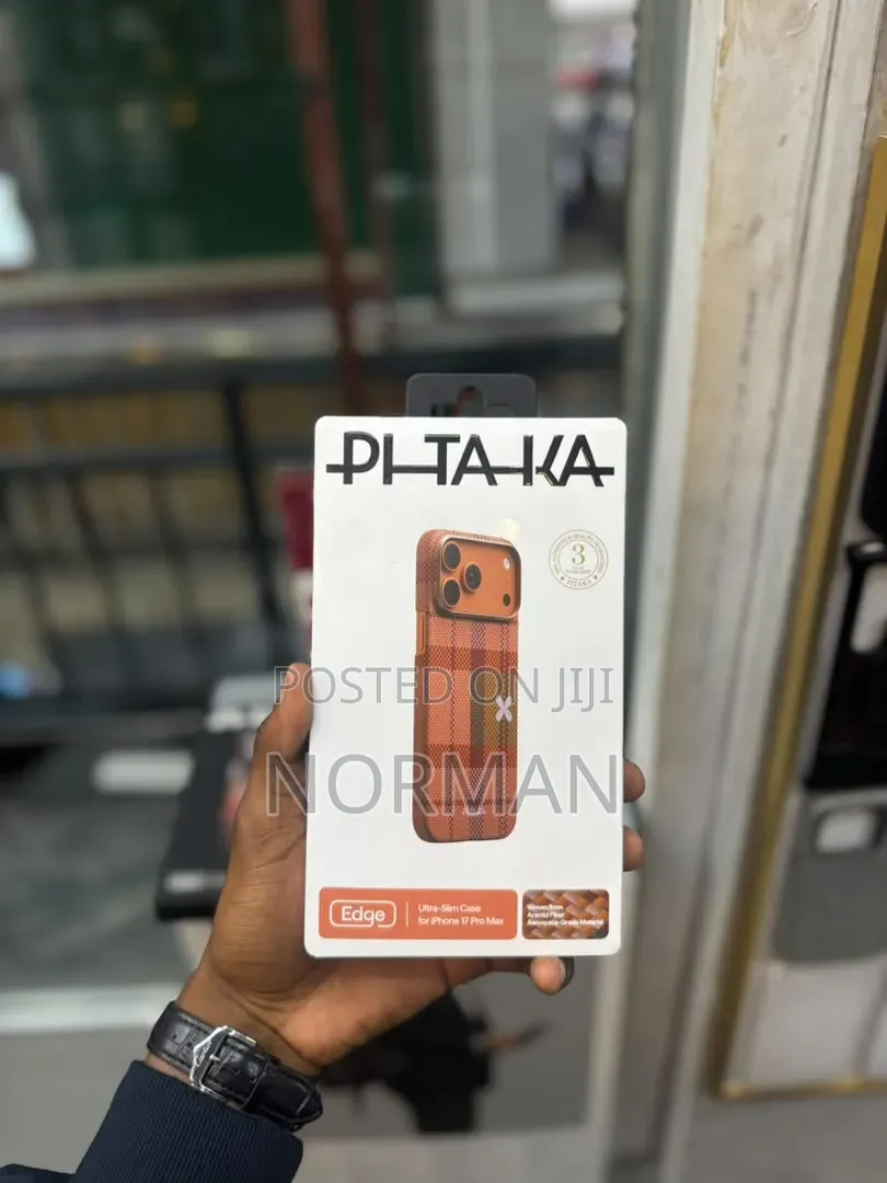 Ultra -Slim Case