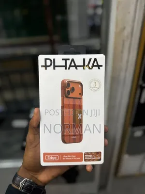 Ultra -Slim Case
