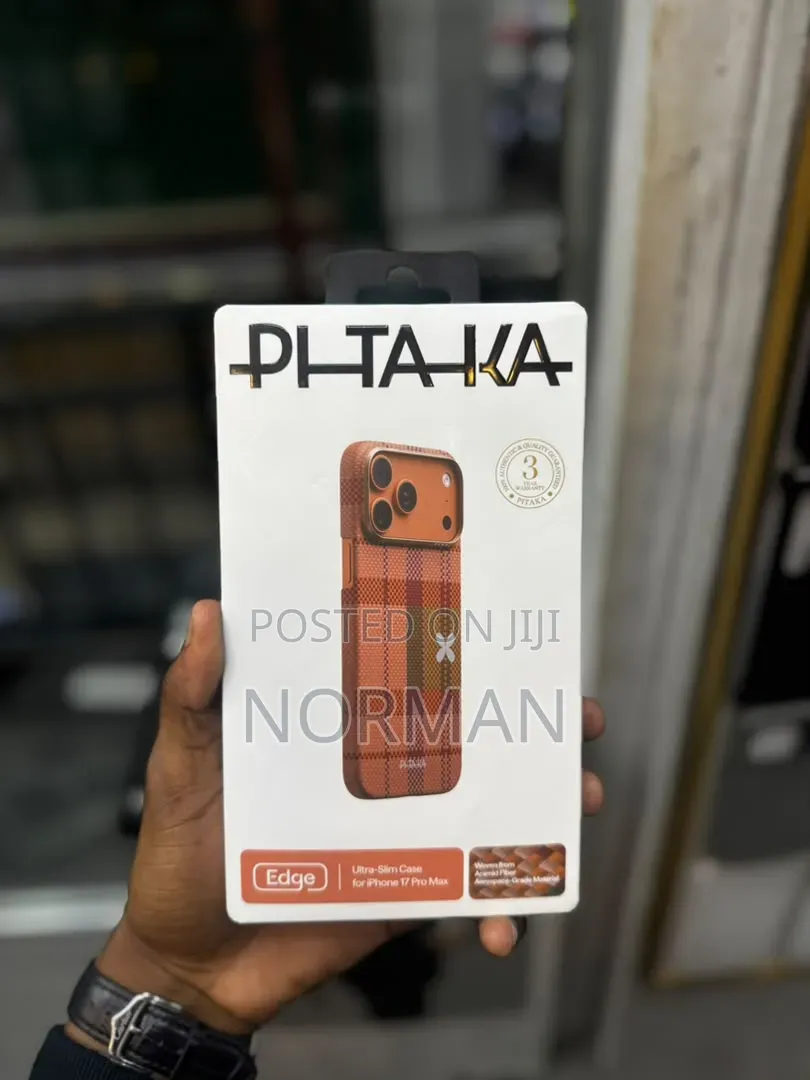 Ultra -Slim Case
