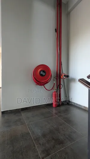 Furnished 2bdrm Apartment in Calm Apartments, Kinondoni for rent