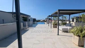 Furnished 2bdrm Apartment in Calm Apartments, Kinondoni for rent