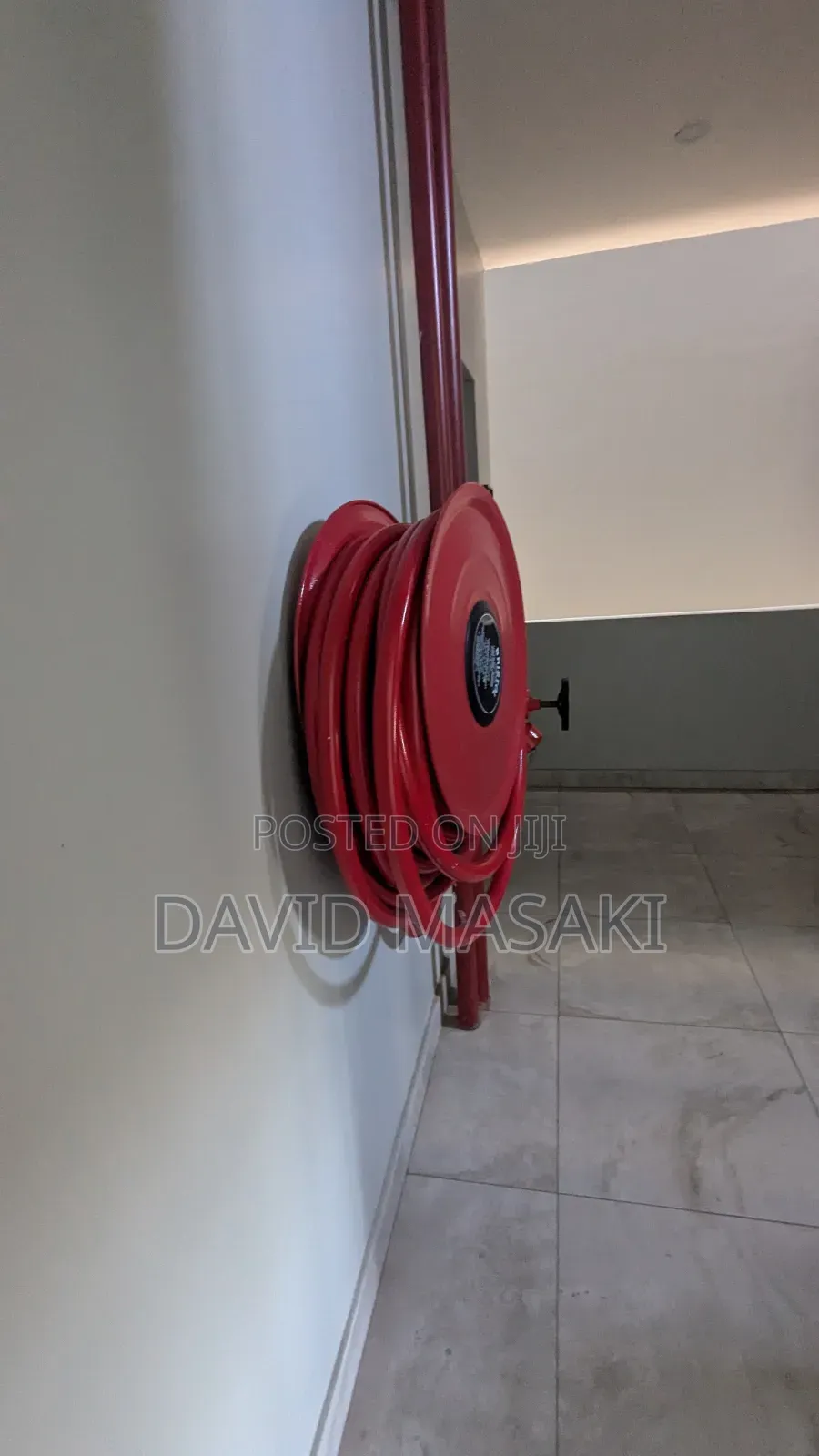 Furnished 2bdrm Apartment in Calm Apartments, Kinondoni for rent