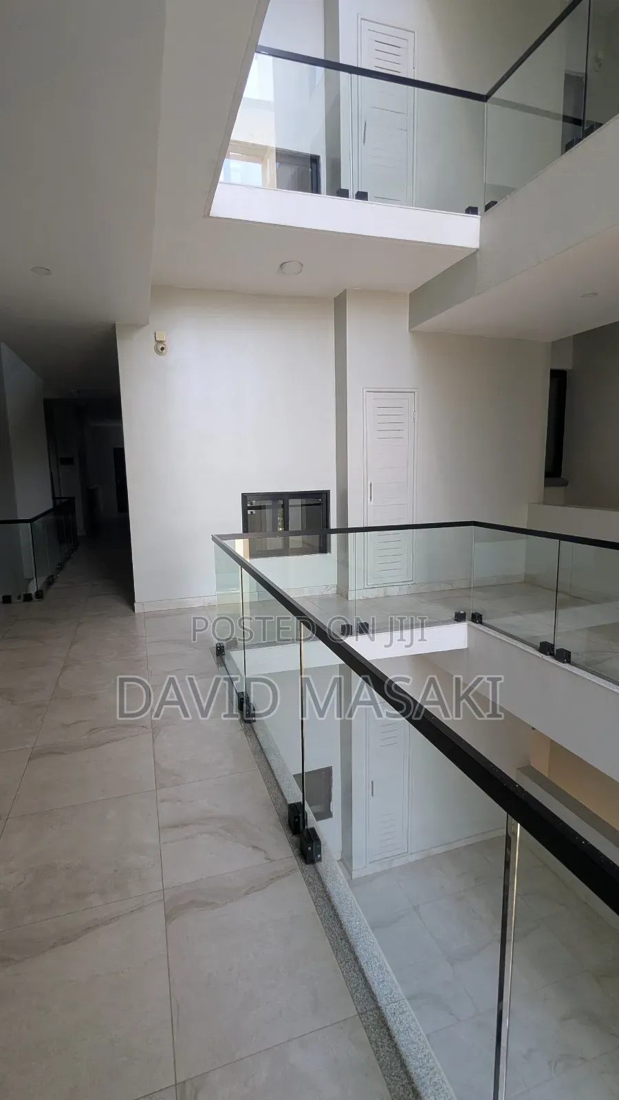 Furnished 2bdrm Apartment in Calm Apartments, Kinondoni for rent