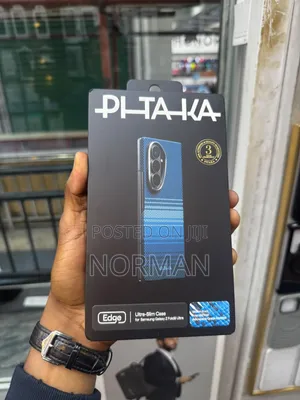 Ultra -Slim Case