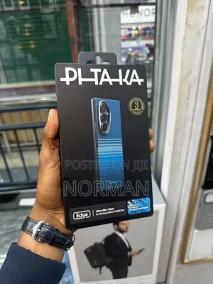 Ultra -Slim Case